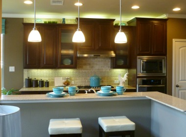 avana circle c kitchen